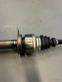 Poloosa Vw T5 1.9Tdi pravá strana 7H0407272 Originál Nová - 5