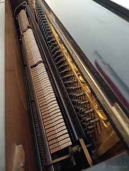 Pianino Petrof - 5