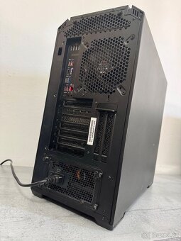 VÝKONNÝ HERNÍ PC I7 13700KF/64GB RAM/RTX 3080/1TB SSD - 5