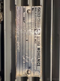 Elektromotor - 5