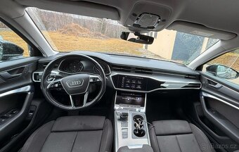 Audi A6 c8 40 tdi avant - 5