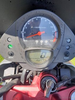 Kawasaki ER6-n - 5