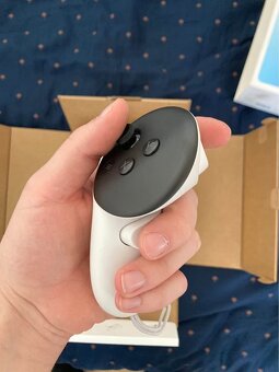 Meta Quest 3S 128GB - 5