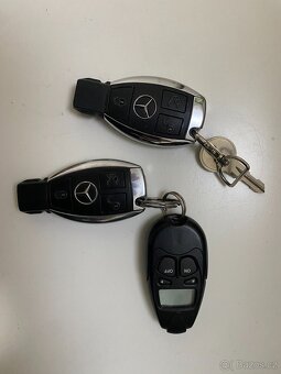 Prodám Mercedes - Benz E300 CDI (W212) – 170 kW - 5