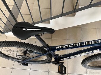 Horské kolo TREK Procaliber 9.6, vel. M carbon - 5