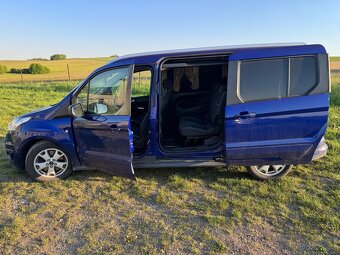 Ford Tourneo Connect - 5