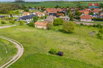 Prodej pozemku k bydlení, 2292 m², Konětopy - 5
