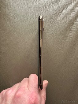 iPhone XS 64Gb Gold - 5