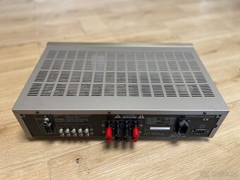 Denon DRA-385RD - 5