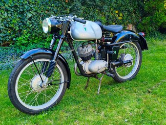 DKW RT 125 Cavani Lusso - 5