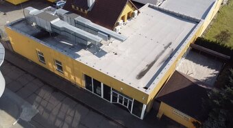 Sídlo firmy, prodejna, provozovna, restaurace, kanceláře, ko - 5