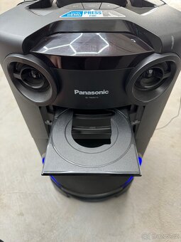 Panasonic SC-TMAX10 - 5