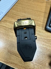 Pánské hodinky Invicta S1 rally Men 51mm 28857 - 5