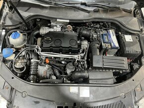 Passat b6 - 5