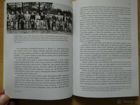 Golfová hra v proměnách času - 5