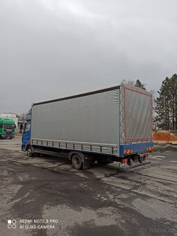 Mercedes Atego - 5