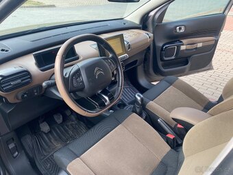 Citroën C4ka - Moje srdcovka - 5