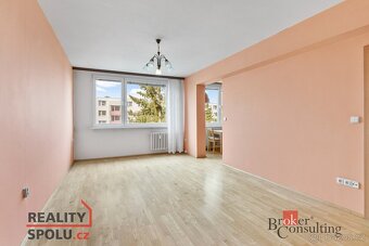 Pronájem, byty/3+1, 85 m2, Na Radouči 1076, Mladá Boleslav I - 5