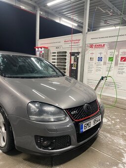 Wv golf 5 gti - 5