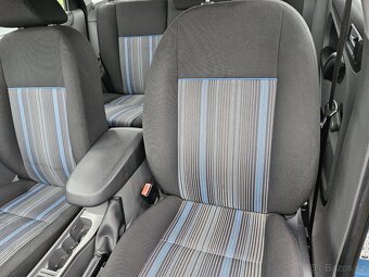 Ford Focus 1.6, 74kw, r.v. 2009 - 5