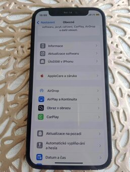 iPhone 12 - 5