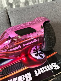Smart balance wheel - 5