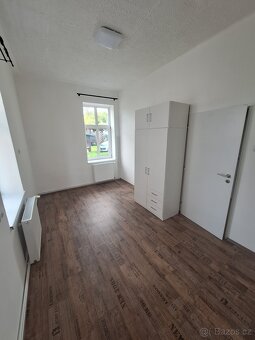 Pronájem bytu 2+KK, 41m2, Liberec-Vratislavice n.N. - 5