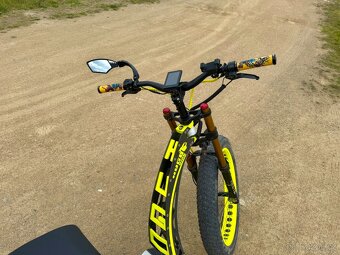 HUGO BIKE Big One X - 5