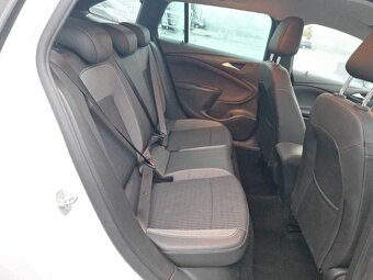 Opel Astra 1.2 Turbo 96 kW DesignTech - 5