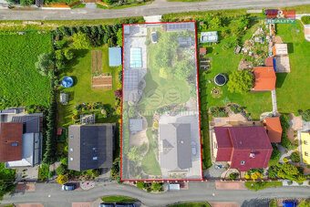Prodej rodinného domu, 115 m², Líšťany - 5