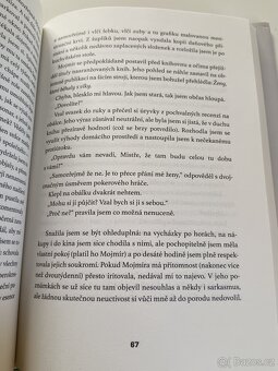Biomanželka - 5