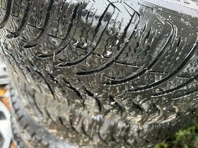 Zimní sada Kia Hyundai 185/60r15”. 4x100 - 5