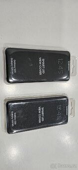 Flipové pouzdro na Samsung S20 - 5