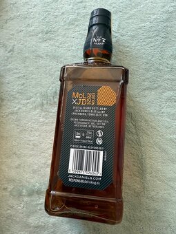 Jack Daniel's McLaren Formula 1 Team 2024 0,7l 40% L.E. - 5