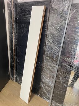 Ikea bila police - 5