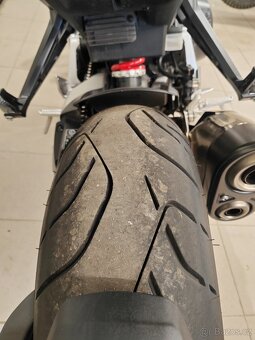Honda CB1000R - 5