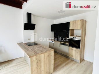 Prodej, mezonetový byt 2+kk, 86,60 m2, Residence Mon Plaisir - 5