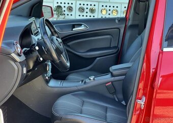Mercedes-Benz Třídy B B 180 CDi AUTOMAT TAŽNÉ ALU automat - 5