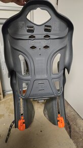 Cyklosedačka do 22kg - 5