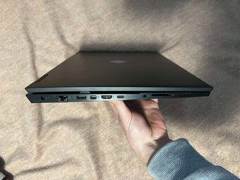HP Omen 16 – i7-12700H, RTX 3070 Ti, 32 GB RAM, 1 TTB – TOP - 5