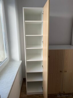 Prodám šatní skříně - 5