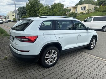 Skoda kodiaq 2.0tdi,110kw,DSG - 5