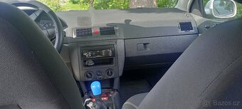 Škoda fabia combi - 5