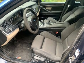 Bmw 530d f11 x drive - 5