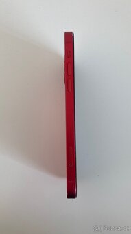 Apple iPhone 12 red 64Gb super stav - 5