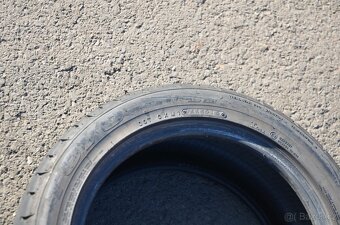215/45 R15 84V - zánovní letní pneu Toyo Proxes - 5