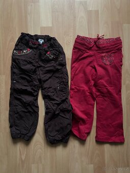 Set pro holčičku 98/104 - 5