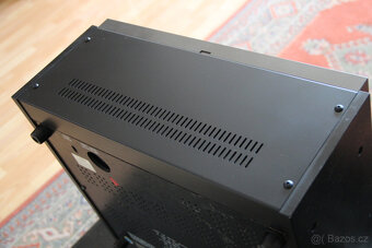 ♫♫ Kotoučový magnetofon TECHNICS RS 1506 US ♫♫ - 5