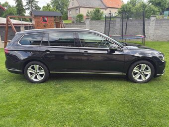 VW PASSAT 2.0TDI 110kw ELEGANCE WEBASTO DSG MATRIX ACC 2021 - 5