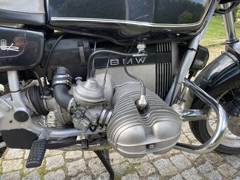 BMW R 100R - 5